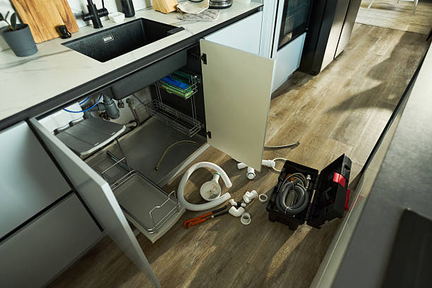 Reliable Plumbing contractor in Rio Vista, TX by Street Wise - Plumbing