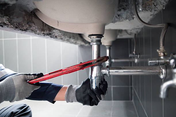 Licensed Plumbing service in Rio Vista, TX - Street Wise - Plumbing